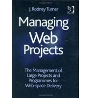 Managing Web Projects