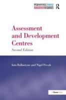 Assessment and Development Centres