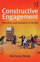 Constructive Engagement