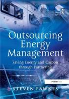 Outsourcing Energy Management