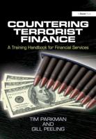 Countering Terrorist Finance