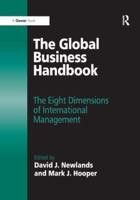 The Global Business Handbook