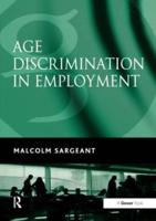 Age Discrimination in Employment