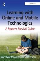 Learning With Online and Mobile Technologies