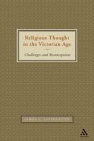 Religious Thought in the Victorian Age