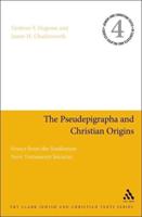 The Pseudepigrapha and Christian Origins