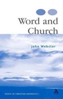 Word and Church