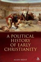 A Political History of Early Christianity
