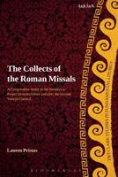 The Collects of the Roman Missals: A Comparative Study of the Sundays in Proper Seasons before and after the Second Vatican Council