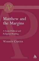 Matthew and the Margins