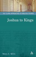 Joshua to Kings