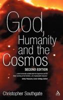 God, Humanity and the Cosmos - 2nd Edition: A Companion to the Science-Religion Debate
