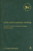 God and Earthly Power