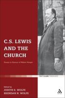 C. S. Lewis and the Church: Essays in Honour of Walter Hooper