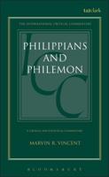 Philippians and Philemon