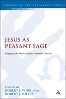 Jesus as Peasant Sage