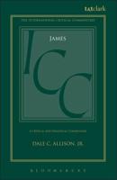 A Critical and Exegetical Commentary on the Epistle of James
