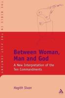 Between Woman, Man, and God