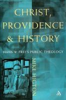 Christ, Providence, and History