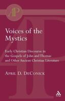 Voices of the Mystics