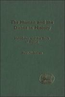 Human and the Divine in History: Herodotus and the Book of Daniel