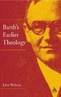 Barth's Earlier Theology