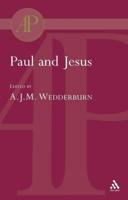 Paul and Jesus