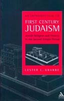 An Introduction to First Century Judaism