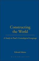 Constructing the World