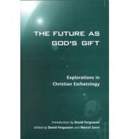 The Future as God's Gift