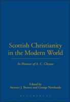 Scottish Christianity in the Modern World