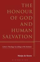 The Honour of God and Human Salvation