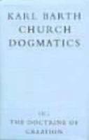 Church Dogmatics