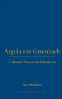 Argula von Grumbach