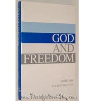 God and Freedom