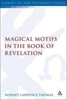 Magical Motifs in the Book of Revelation