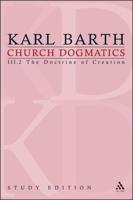 Church Dogmatics Study Edition 15