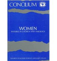 Concilium 182 Women Invisible in Theology and Church