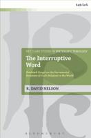 The Interruptive Word