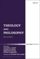 Theology and Philosophy: Faith and Reason
