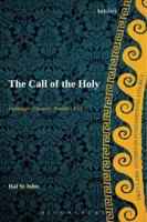 The Call of the Holy: Heidegger - Chauvet - Benedict XVI