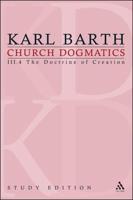 Church Dogmatics Study Edition 19