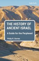 The History of Ancient Israel