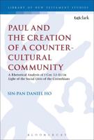 Paul and the Creation of a Counter-Cultural Community