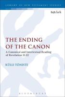 The Ending of the Canon