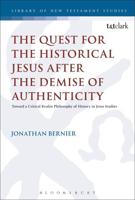 Quest for the Historical Jesus after the Demise of Authenticity