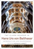 Hans Urs Von Balthasar