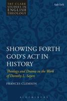 Showing Forth God's Act in History