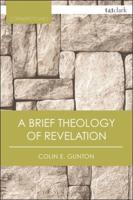 A Brief Theology of Revelation