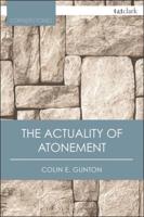 The Actuality of Atonement